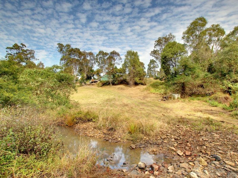 438 Mount Nathan Road, Maudsland QLD 4210