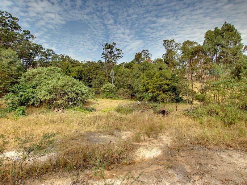 438 Mount Nathan Road, Maudsland QLD 4210