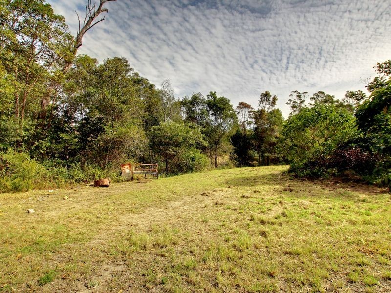 438 Mount Nathan Road, Maudsland QLD 4210