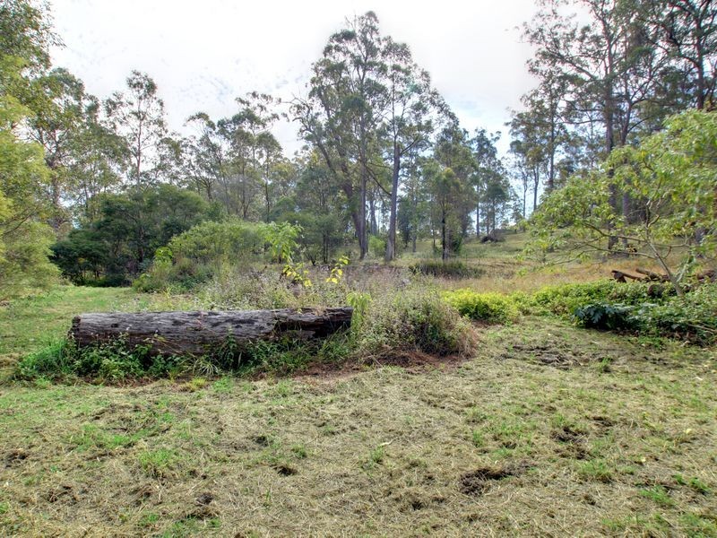 438 Mount Nathan Road, Maudsland QLD 4210