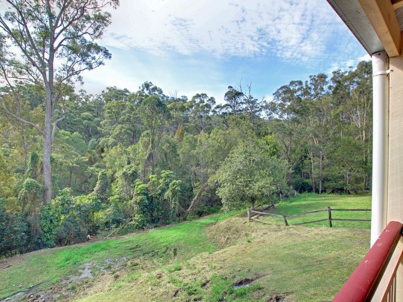 438 Mount Nathan Road, Maudsland QLD 4210