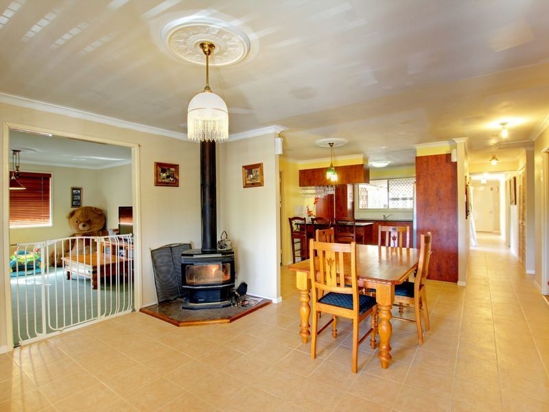 438 Mount Nathan Road, Maudsland QLD 4210