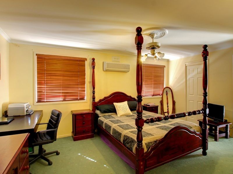 438 Mount Nathan Road, Maudsland QLD 4210