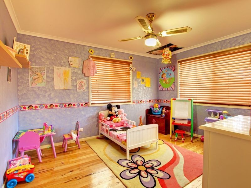 438 Mount Nathan Road, Maudsland QLD 4210