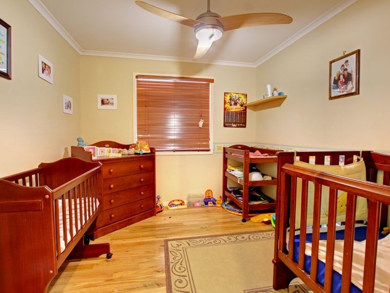 438 Mount Nathan Road, Maudsland QLD 4210