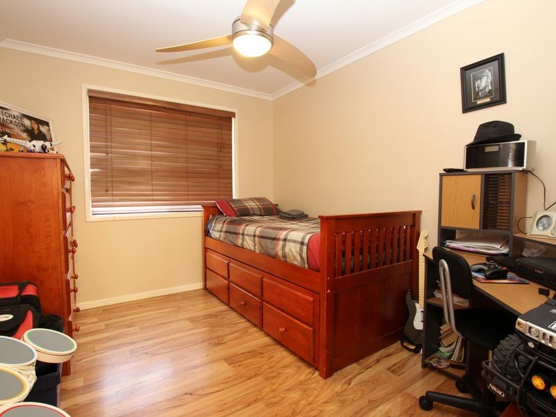 438 Mount Nathan Road, Maudsland QLD 4210