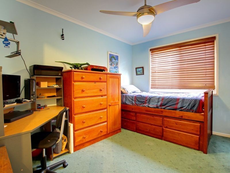 438 Mount Nathan Road, Maudsland QLD 4210