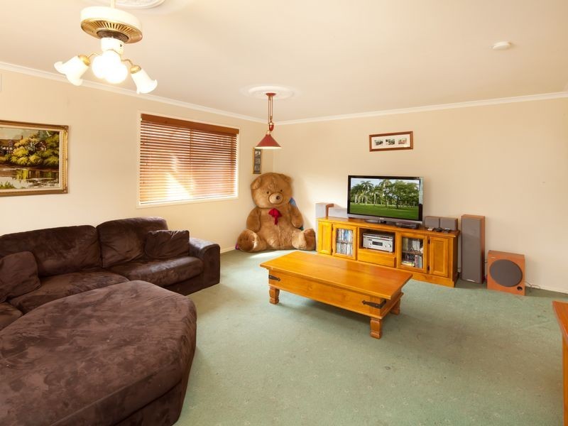 438 Mount Nathan Road, Maudsland QLD 4210
