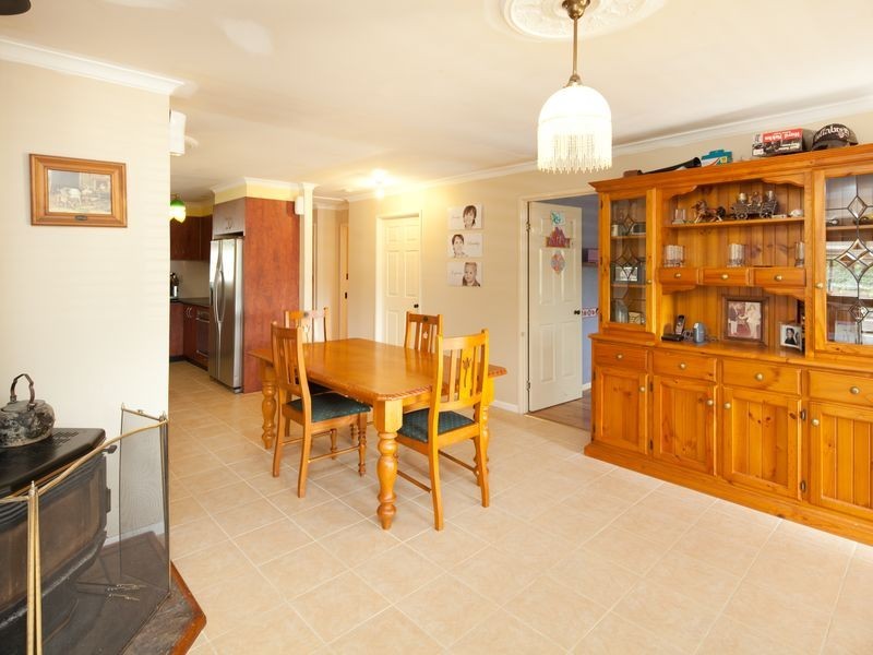 438 Mount Nathan Road, Maudsland QLD 4210
