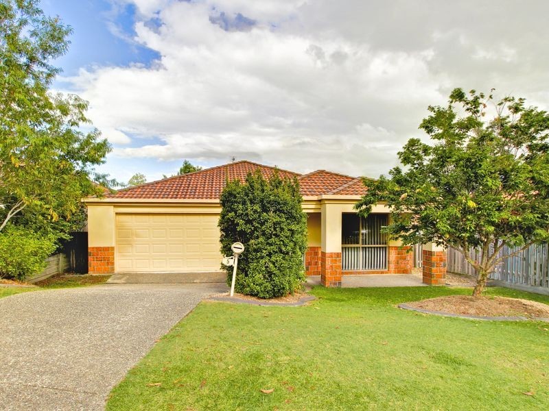 5 Rata Place, Nerang QLD 4211