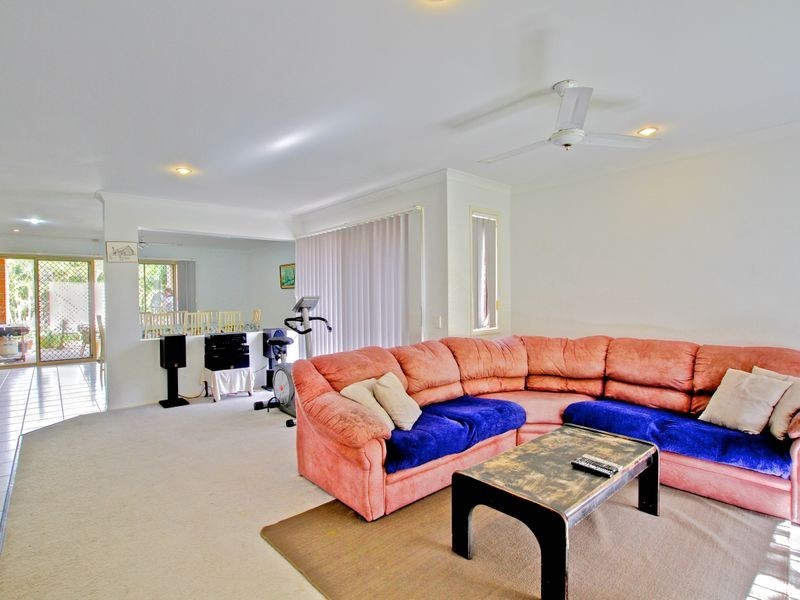 5 Rata Place, Nerang QLD 4211