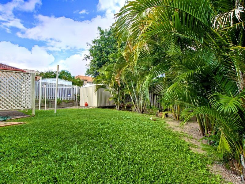 5 Rata Place, Nerang QLD 4211