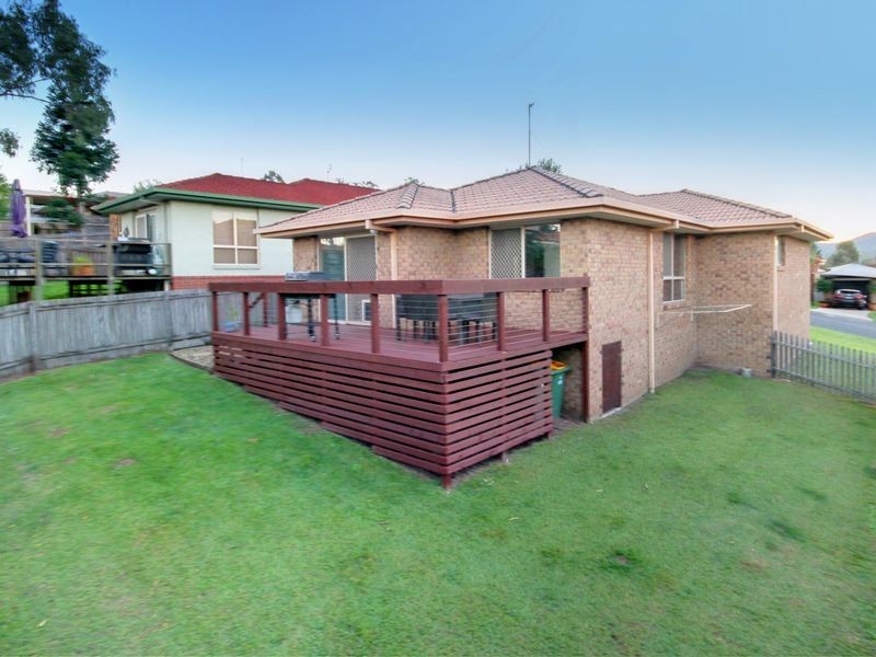 4 Forestwood Court, Nerang QLD 4211