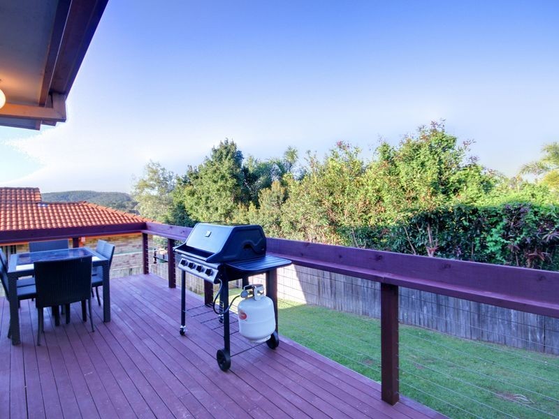 4 Forestwood Court, Nerang QLD 4211