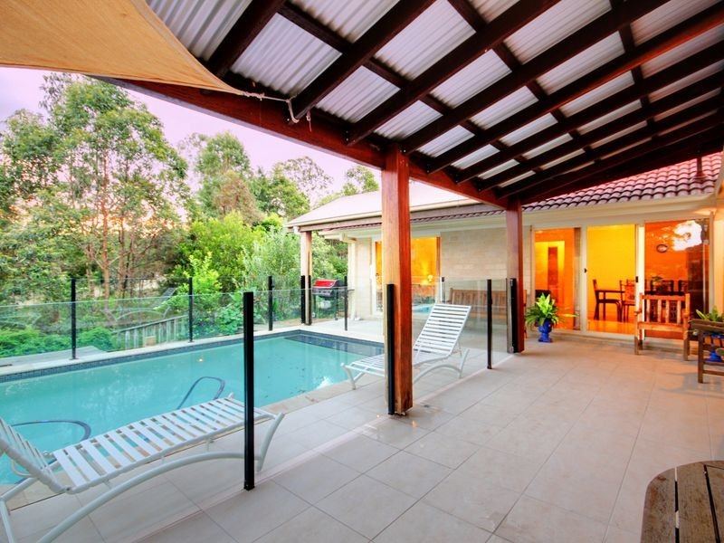 13 Koel Drive, Gilston QLD 4211
