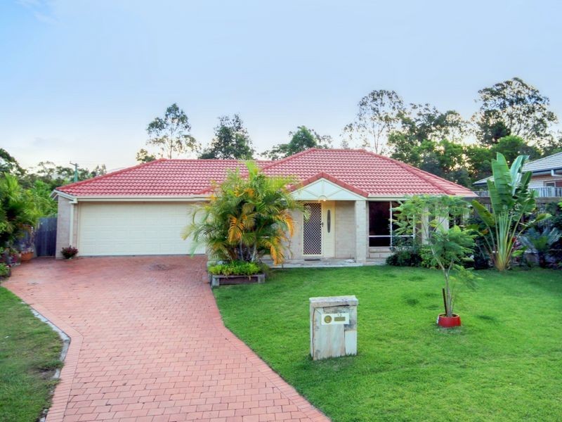 13 Koel Drive, Gilston QLD 4211