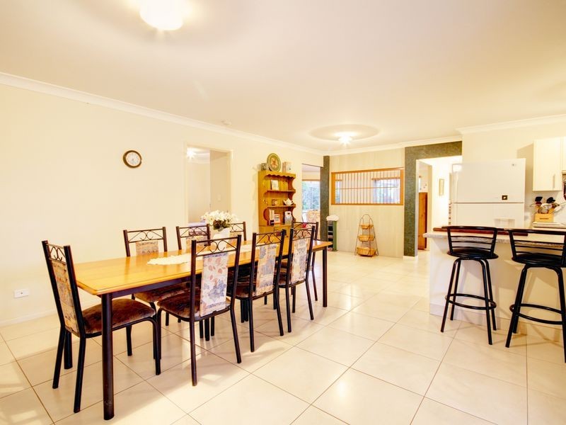 13 Koel Drive, Gilston QLD 4211