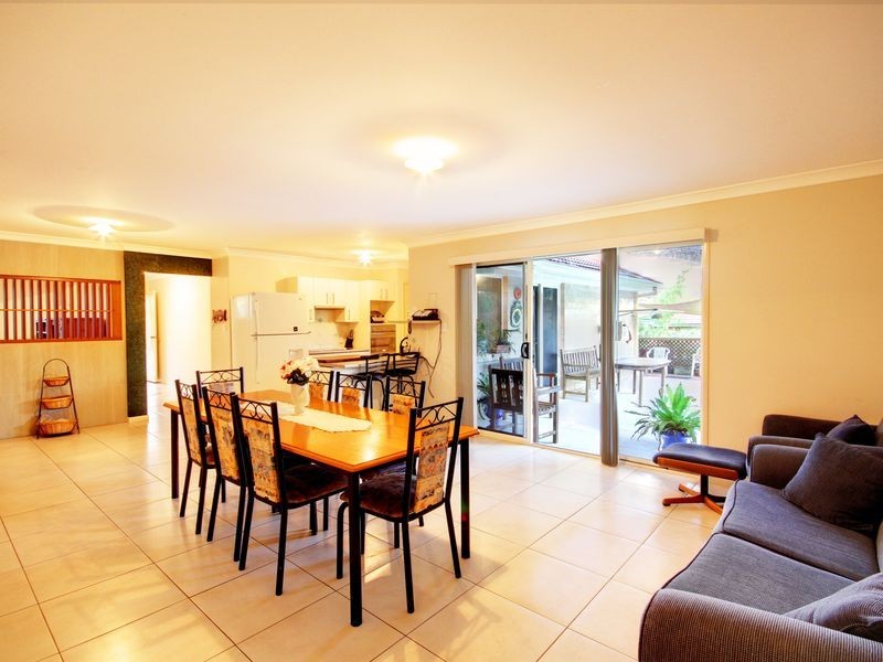 13 Koel Drive, Gilston QLD 4211