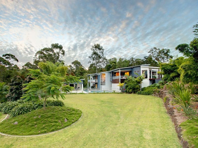 19 Lily Crescent, Nerang QLD 4211