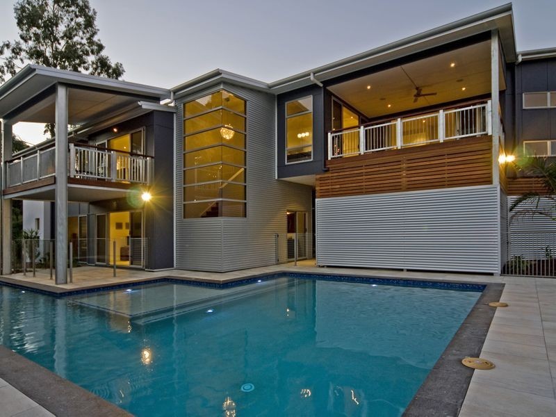 19 Lily Crescent, Nerang QLD 4211