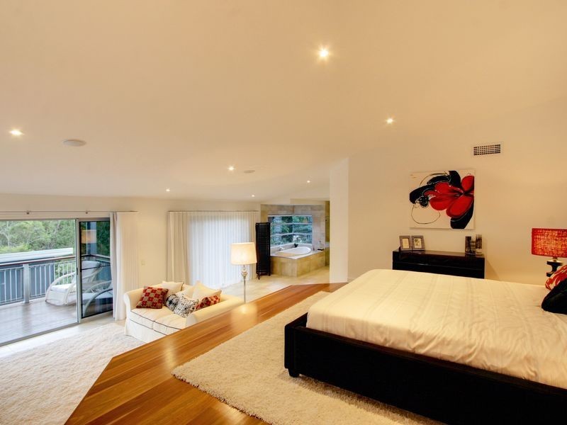 19 Lily Crescent, Nerang QLD 4211