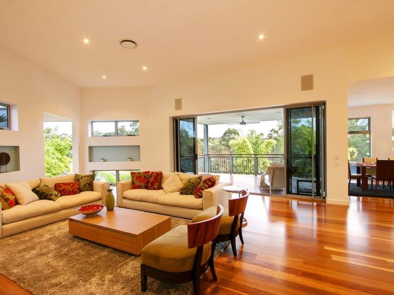 19 Lily Crescent, Nerang QLD 4211