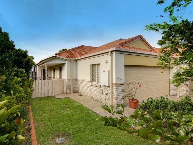 1/21 Hellman Street, Molendinar QLD 4214