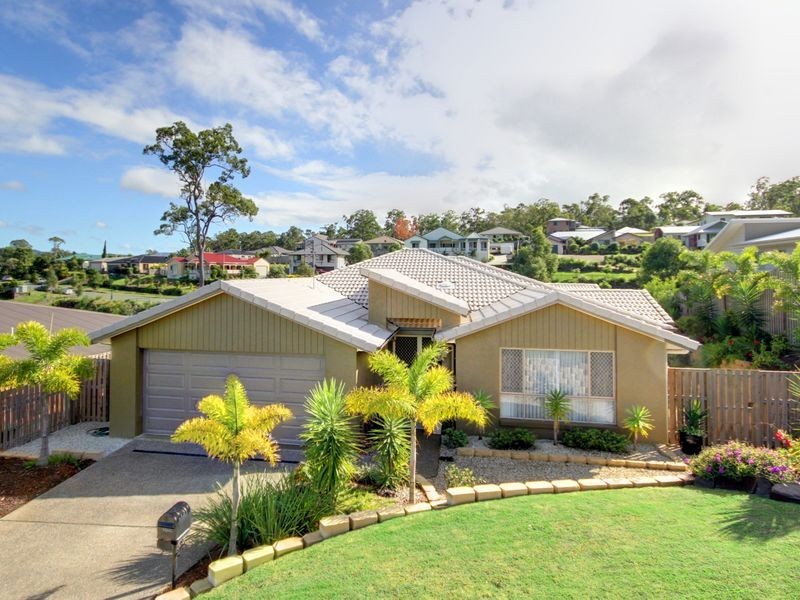 7 Parrott Court, Gilston QLD 4211