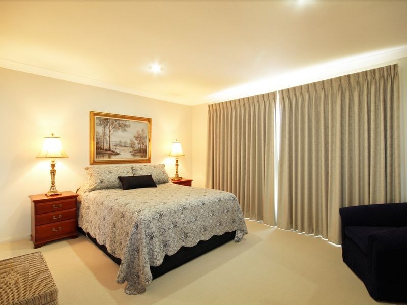 7 Parrott Court, Gilston QLD 4211