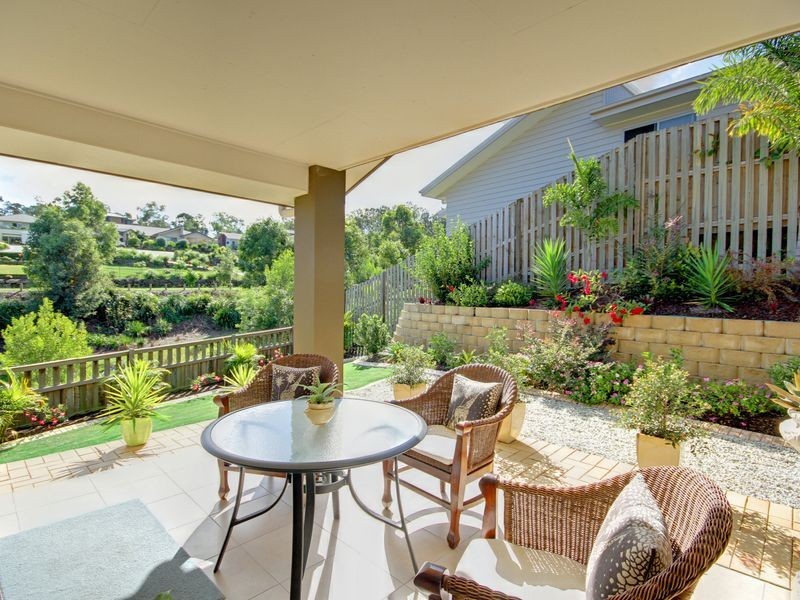 7 Parrott Court, Gilston QLD 4211