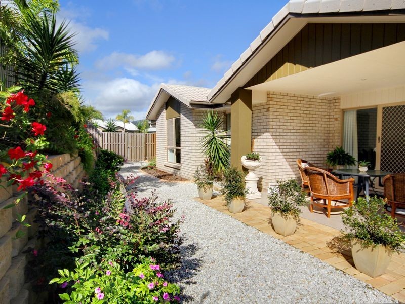 7 Parrott Court, Gilston QLD 4211