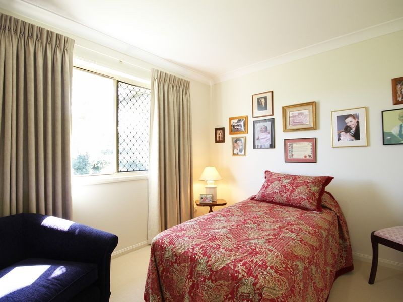 7 Parrott Court, Gilston QLD 4211