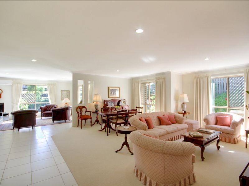 7 Parrott Court, Gilston QLD 4211