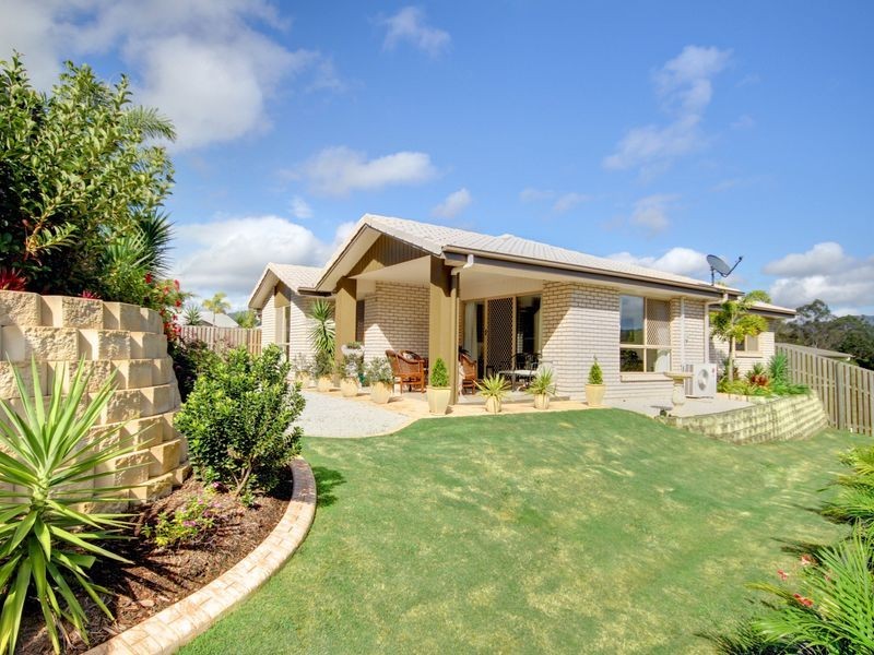 7 Parrott Court, Gilston QLD 4211