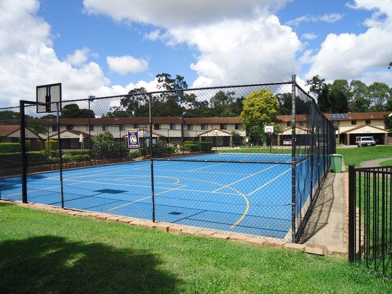 12 Palm Co 67 Nerang Street, Nerang QLD 4211