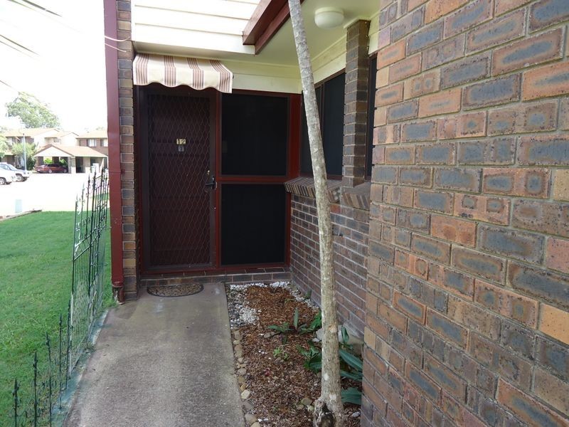 12 Palm Co 67 Nerang Street, Nerang QLD 4211