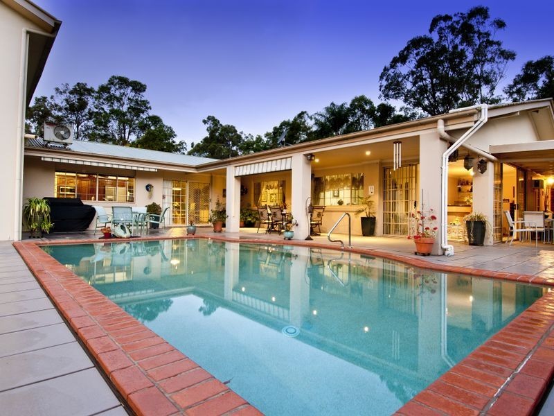 52B Nerang Murwillumbah Road, Mount Nathan QLD 4211