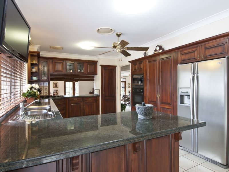 52B Nerang Murwillumbah Road, Mount Nathan QLD 4211