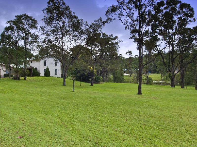 52B Nerang Murwillumbah Road, Mount Nathan QLD 4211