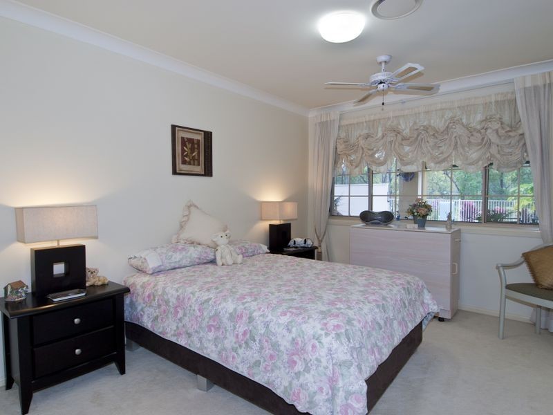 52B Nerang Murwillumbah Road, Mount Nathan QLD 4211