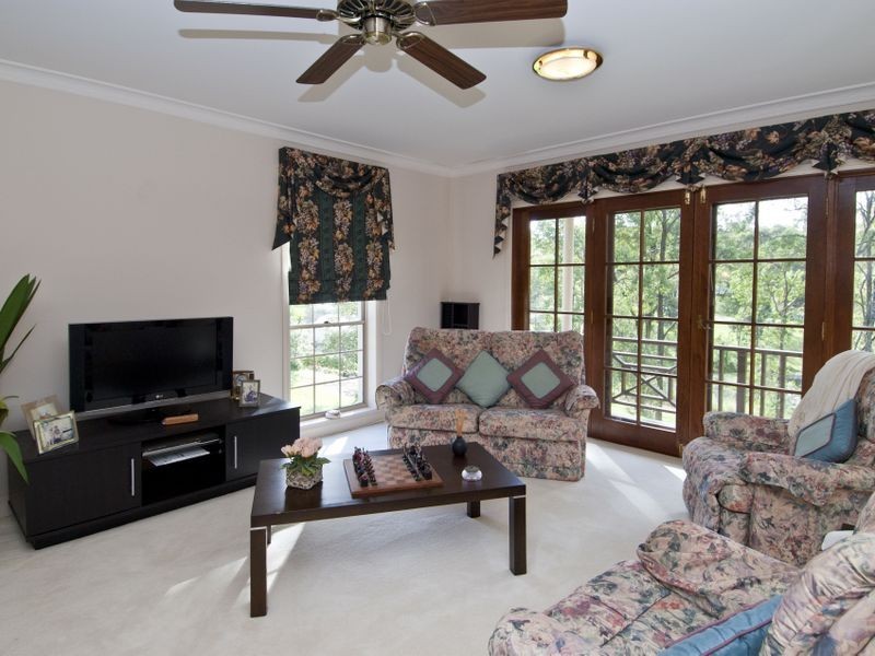 52B Nerang Murwillumbah Road, Mount Nathan QLD 4211