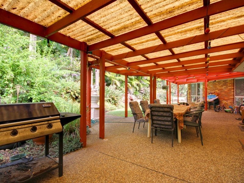 18 Kingsway Drive, Molendinar QLD 4214