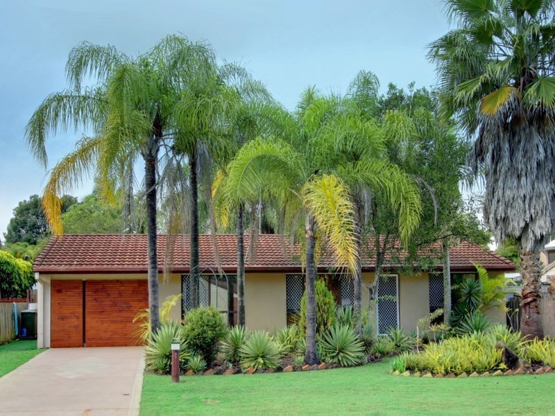 37 Balyando Drive, Nerang QLD 4211