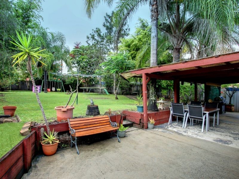 37 Balyando Drive, Nerang QLD 4211