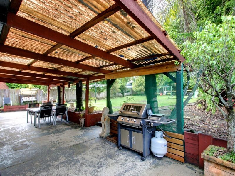 37 Balyando Drive, Nerang QLD 4211