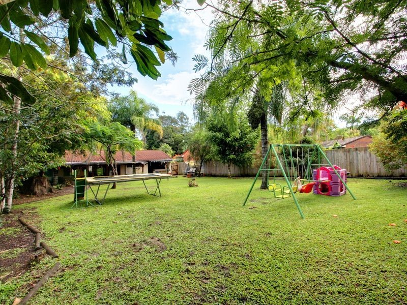 37 Balyando Drive, Nerang QLD 4211