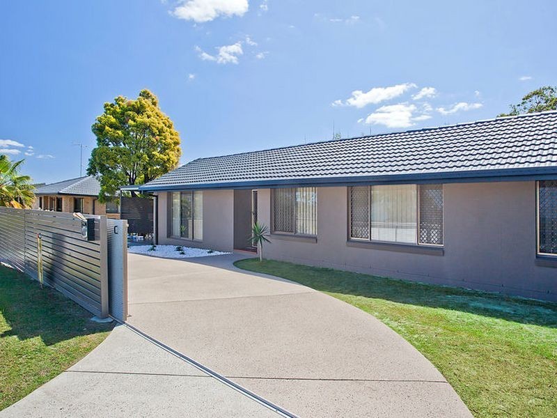17 Norseman Crescent, Worongary QLD 4213