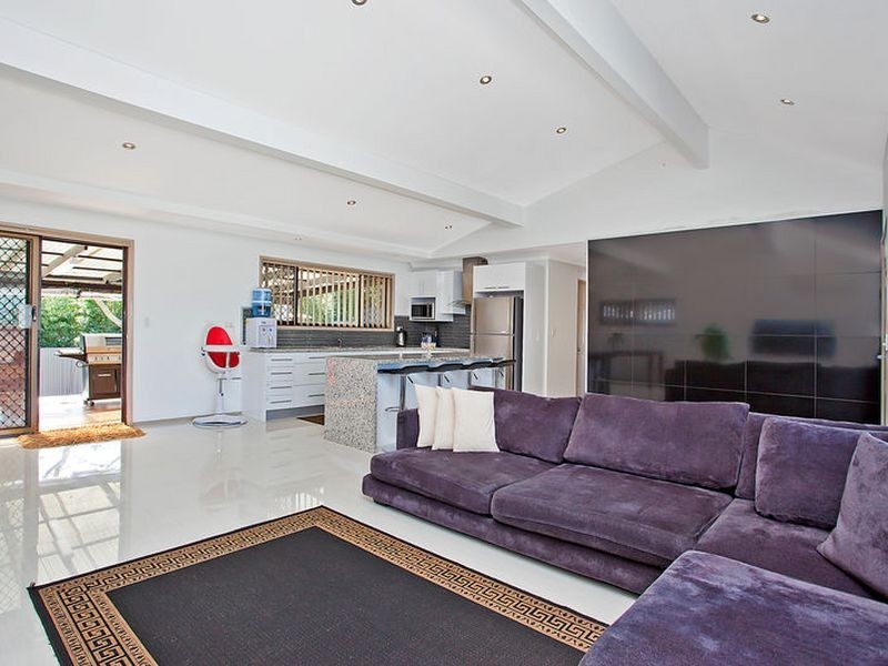 17 Norseman Crescent, Worongary QLD 4213