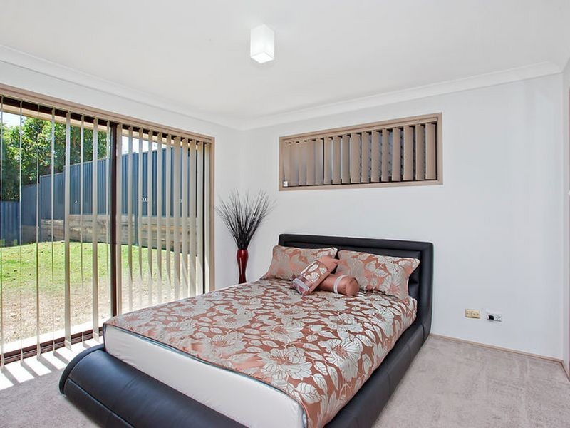 17 Norseman Crescent, Worongary QLD 4213