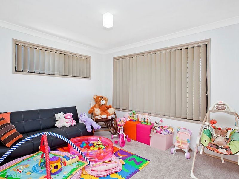 17 Norseman Crescent, Worongary QLD 4213